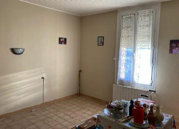 Maison à vendre    5 pièces •  La Grand-Combe