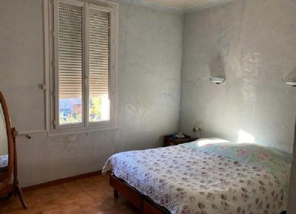 Maison à vendre    5 pièces •  La Grand-Combe