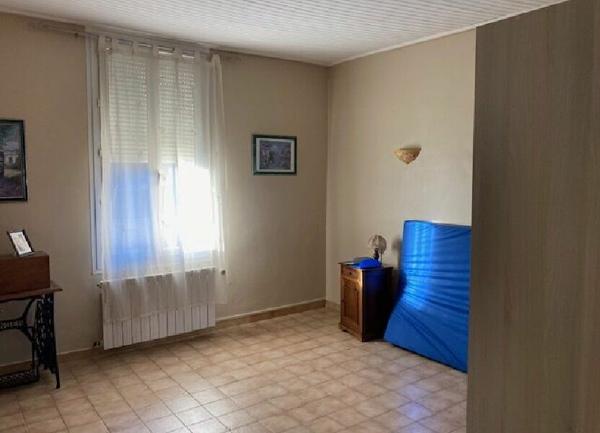 Maison à vendre    5 pièces •  La Grand-Combe