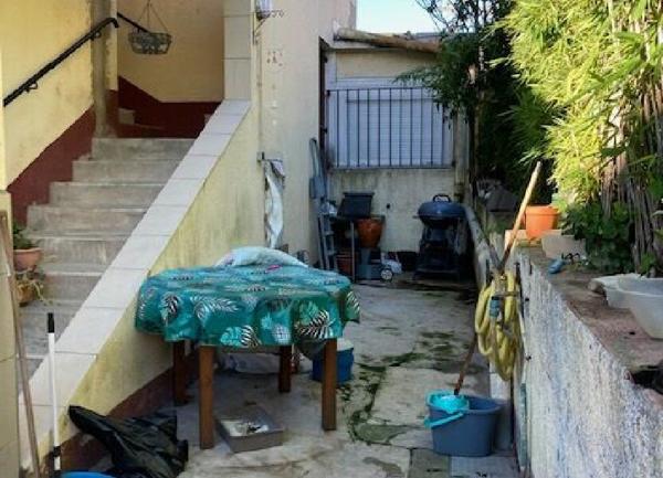 Maison à vendre    5 pièces •  La Grand-Combe
