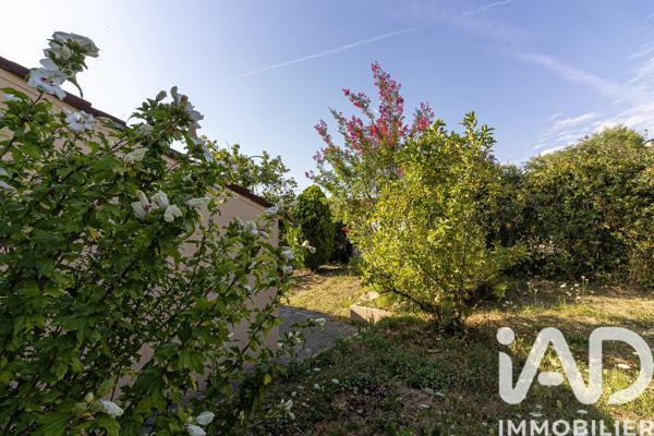 Maison à vendre 4 pièces 87 m² Brindas