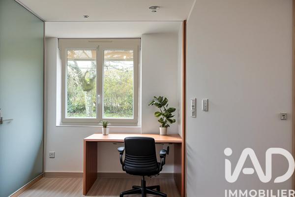 Maison à vendre 4 pièces 87 m² Brindas