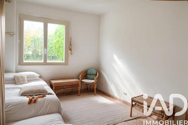 Maison à vendre 4 pièces 87 m² Brindas