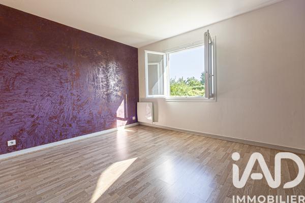 Maison à vendre 4 pièces 87 m² Brindas