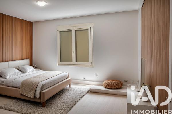 Maison à vendre 4 pièces 87 m² Brindas