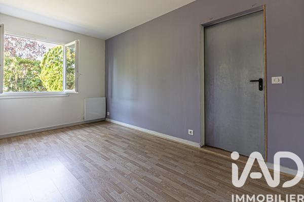 Maison à vendre 4 pièces 87 m² Brindas