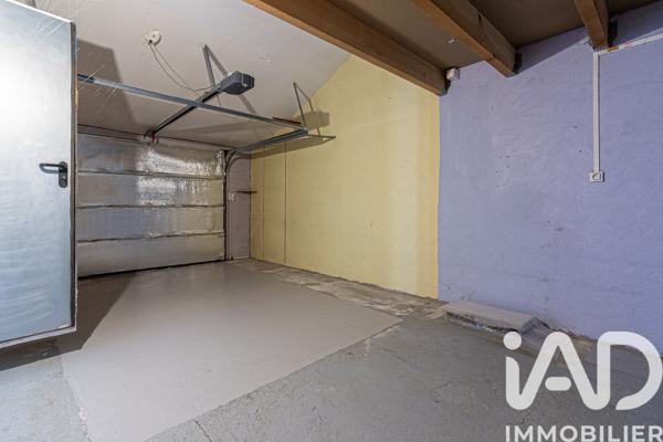 Maison à vendre 4 pièces 87 m² Brindas