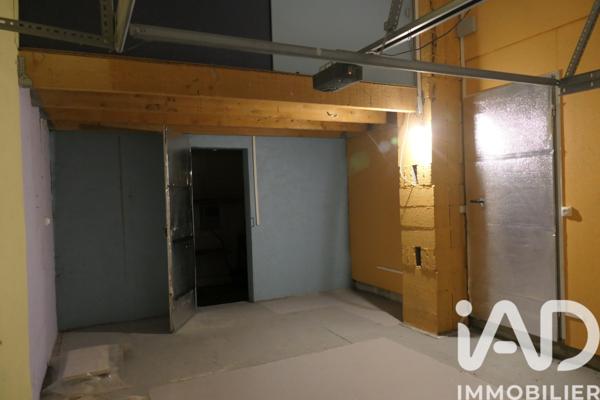 Maison à vendre 4 pièces 87 m² Brindas