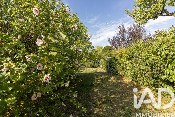 Maison à vendre 4 pièces 87 m² Brindas