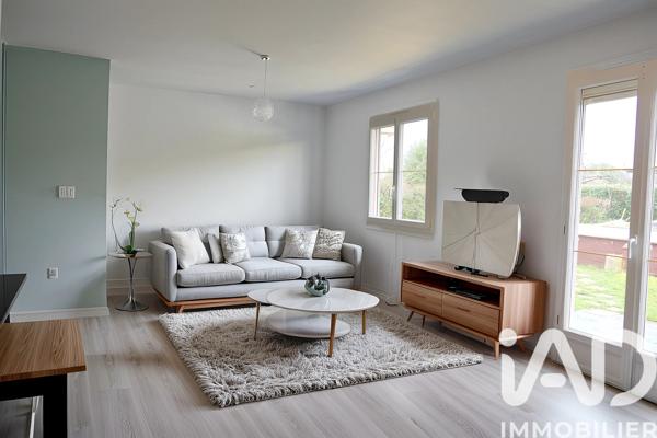 Maison à vendre 4 pièces 87 m² Brindas
