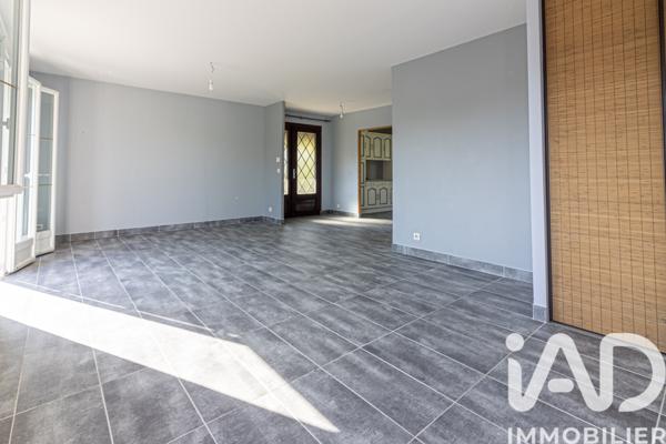 Maison à vendre 4 pièces 87 m² Brindas