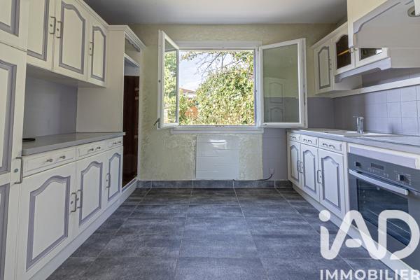 Maison à vendre 4 pièces 87 m² Brindas