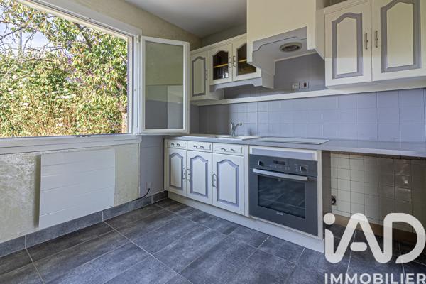 Maison à vendre 4 pièces 87 m² Brindas