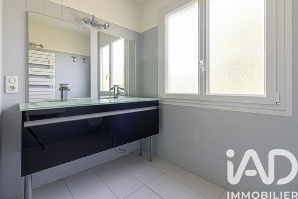 Maison à vendre 4 pièces 87 m² Brindas