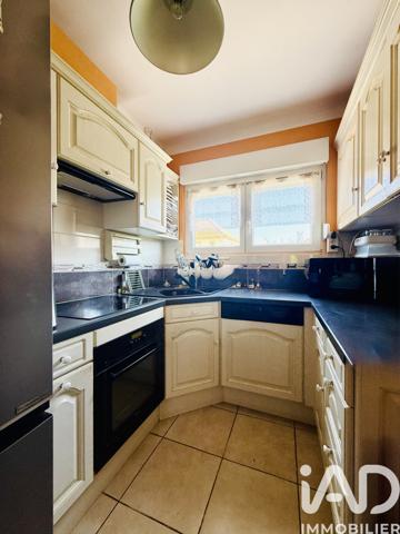 Maison à vendre 5 pièces 95 m² Montigny-lès-Metz