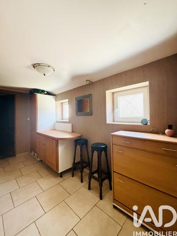 Maison à vendre 5 pièces 95 m² Montigny-lès-Metz