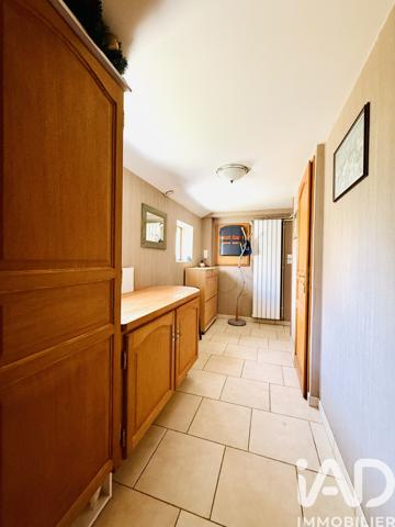 Maison à vendre 5 pièces 95 m² Montigny-lès-Metz