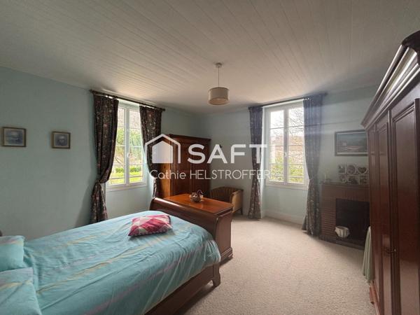 Très jolie propriété dans la basse vallée du Lot