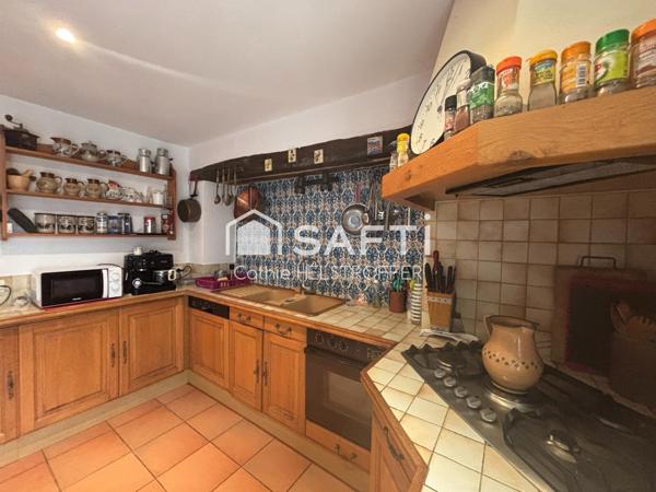 Très jolie propriété dans la basse vallée du Lot