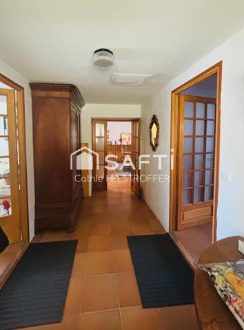 Très jolie propriété dans la basse vallée du Lot