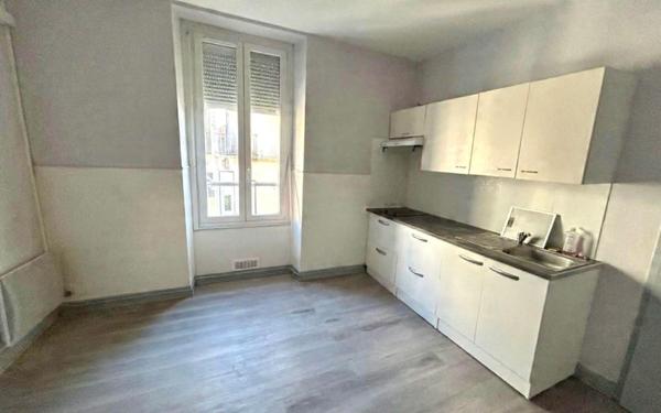 Appartement à louer    1 pièce •  Périgueux
