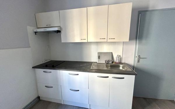 Appartement à louer    1 pièce •  Périgueux