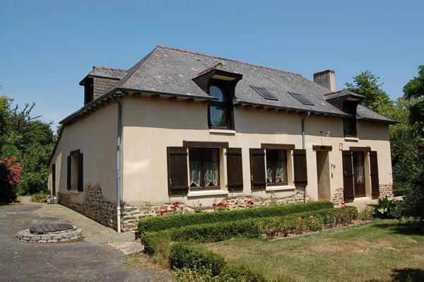 Superbe Longère de 145 m2 proche toutes commodités