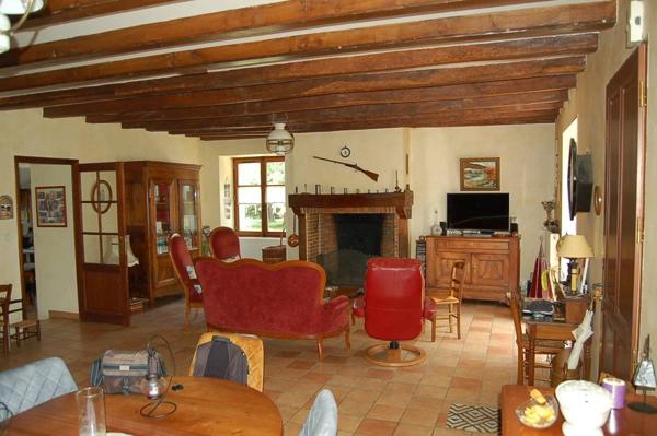 Superbe Longère de 145 m2 proche toutes commodités