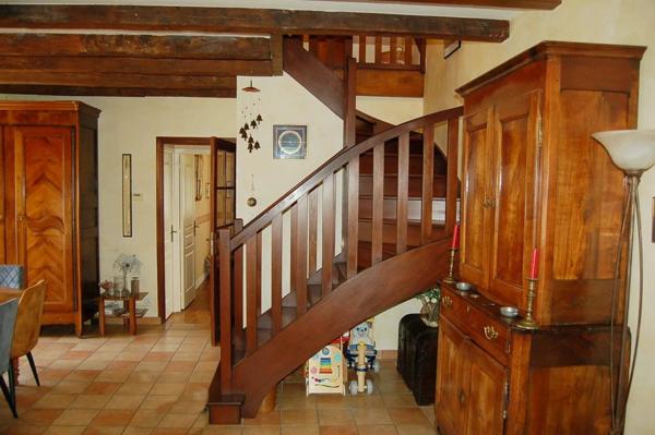 Superbe Longère de 145 m2 proche toutes commodités