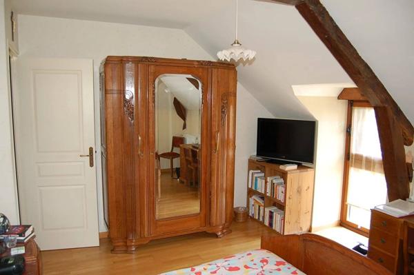 Superbe Longère de 145 m2 proche toutes commodités