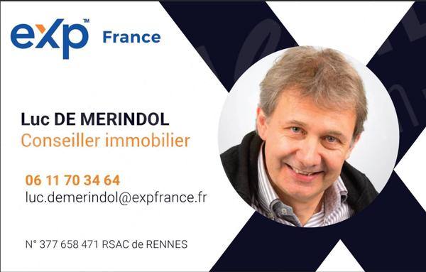 Superbe Longère de 145 m2 proche toutes commodités