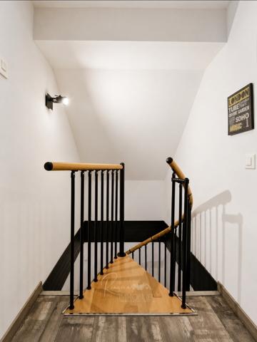 Huningue Maison clé en main de 120 m²
