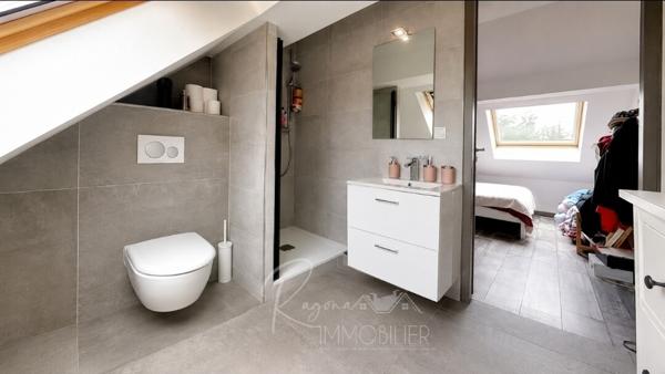 Huningue Maison clé en main de 120 m²