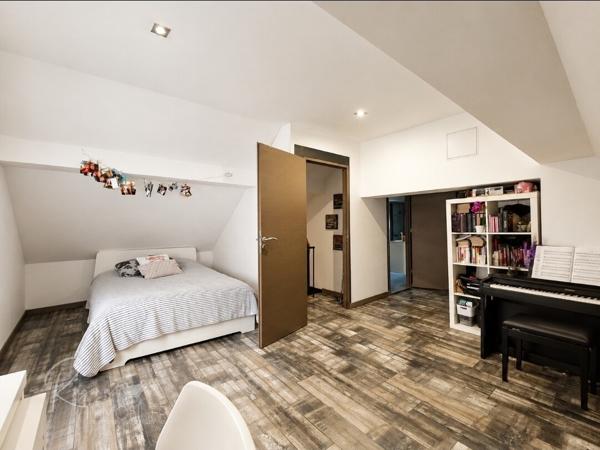 Huningue Maison clé en main de 120 m²