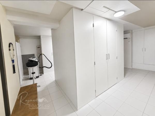 Huningue Maison clé en main de 120 m²