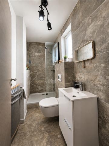 Huningue Maison clé en main de 120 m²