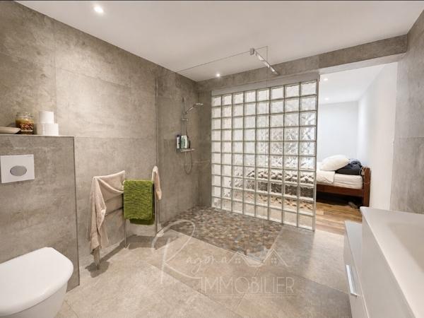 Huningue Maison clé en main de 120 m²
