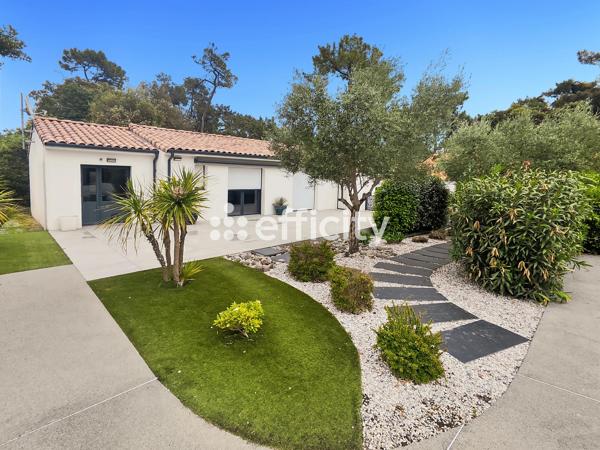 Maison
         5 pièces
        - 107 m²