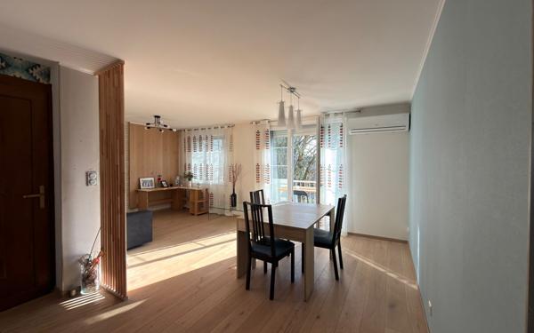 Appartement à vendre    3 pièces • 59,09 m2 Lyon 9