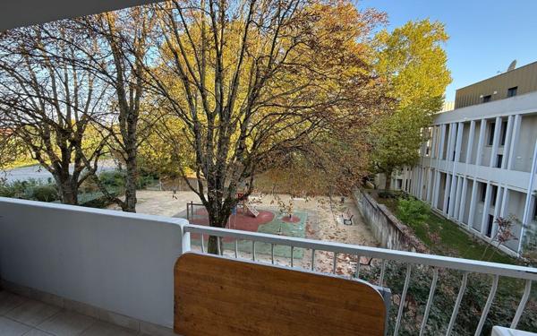 Appartement à vendre    3 pièces • 59,09 m2 Lyon 9