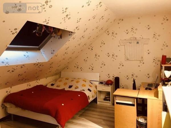 Maison à vendre à Feneu dans le Maine-et-Loire (49460), ref : 49031-2636