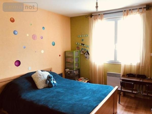 Maison à vendre à Feneu dans le Maine-et-Loire (49460), ref : 49031-2636