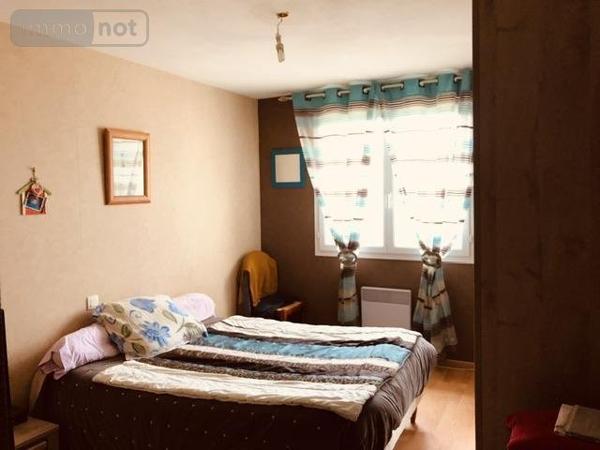 Maison à vendre à Feneu dans le Maine-et-Loire (49460), ref : 49031-2636