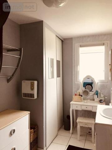 Maison à vendre à Feneu dans le Maine-et-Loire (49460), ref : 49031-2636