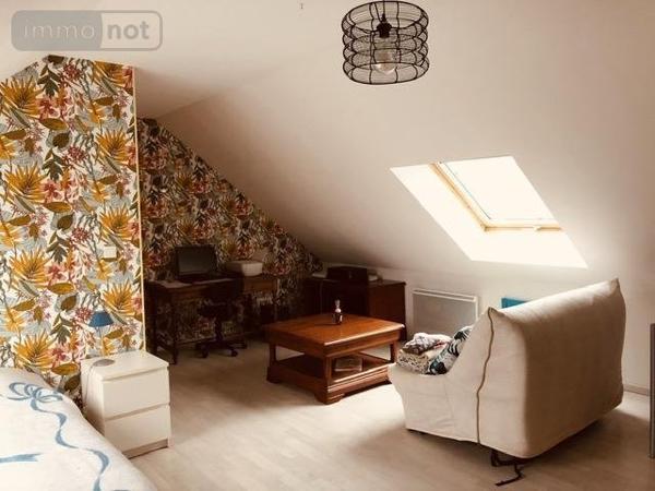 Maison à vendre à Feneu dans le Maine-et-Loire (49460), ref : 49031-2636