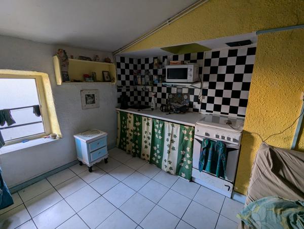 Appartement dans Agde