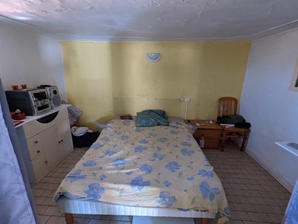 Appartement dans Agde
