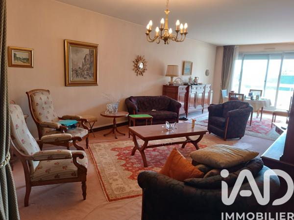 Appartement à vendre 4 pièces 118 m² Gien