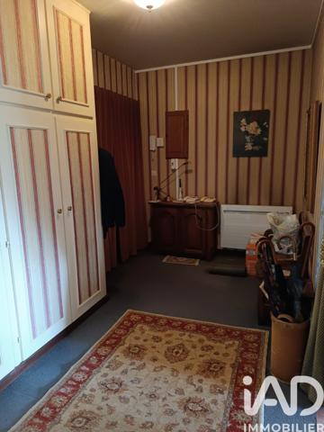 Appartement à vendre 4 pièces 118 m² Gien