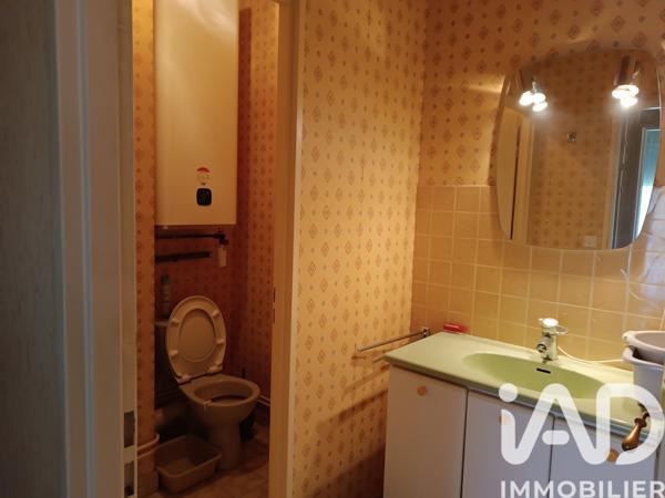 Appartement à vendre 4 pièces 118 m² Gien